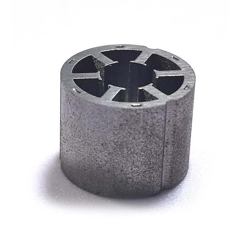 Ano ang gumagawa ng pag -unlad ng amag ng hardware sa gulugod ng pagbabago sa paggawa?