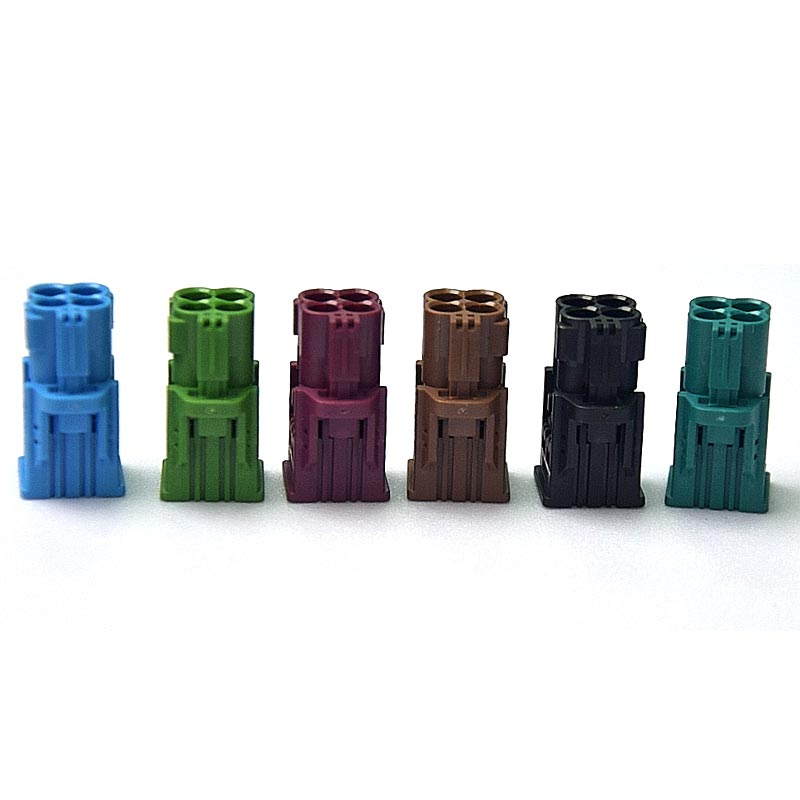 Bakit mahalaga ang isang de-kalidad na plastik na hulma para sa modernong pagmamanupaktura?