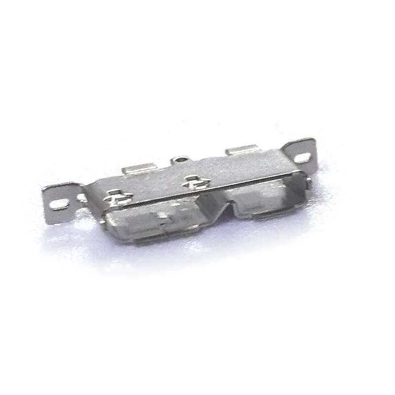 Paano Mapapahusay ng High-Precision Connector Stamping Mould ang Kahusayan sa Paggawa ng Connector