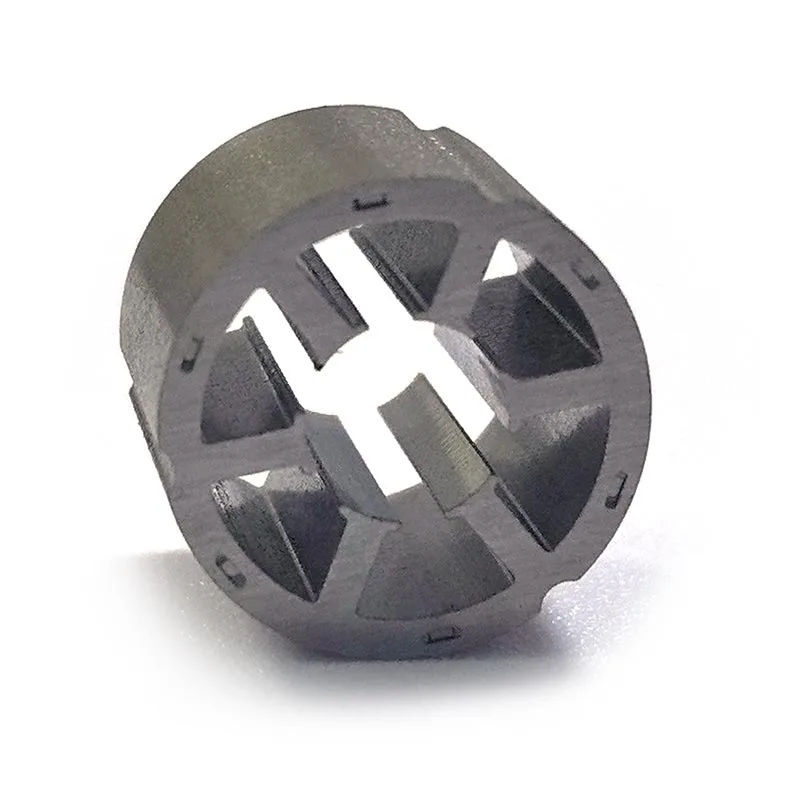Ang pagproseso ng high-precision na pagproseso ng amag ng hardware